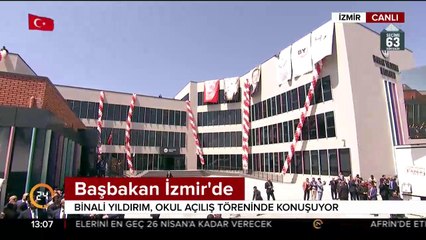 Güzel İzmir için daha çok çalışmaya bundan sonra da devam edeceğiz