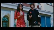 4  PART Bollywood film Race (Vost Fr) Anil Kapoor, Saif Ali Khan, Katrina Kaif, Akshaye Khanna