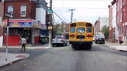 NORTH PHILADELPHIA EXTREME HOODS  URBAN DECAY