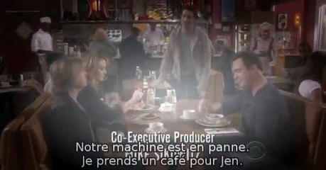 Lecons sur le mariage  S3E11 FRENCH