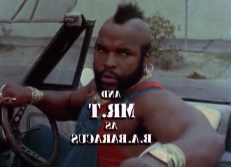 L Agence Tous Risques 1983 S02E20 Operation Finale FRENCH  X264 - Part 01