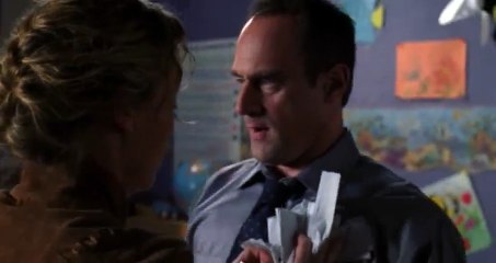 New York Unité Spéciale  S08E08 FRENCH