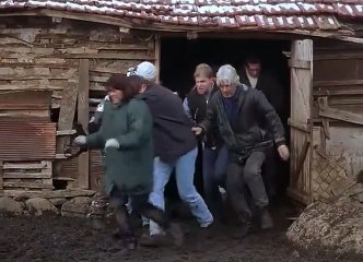 Operation Delta Force 4 Deep Fault  1999