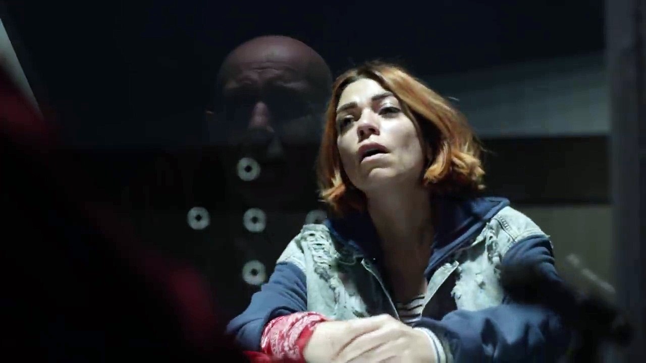 Avlu 4.Bölüm 2. Fragmanı