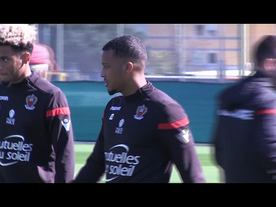 Nice - Alassane Pléa, serial buteur