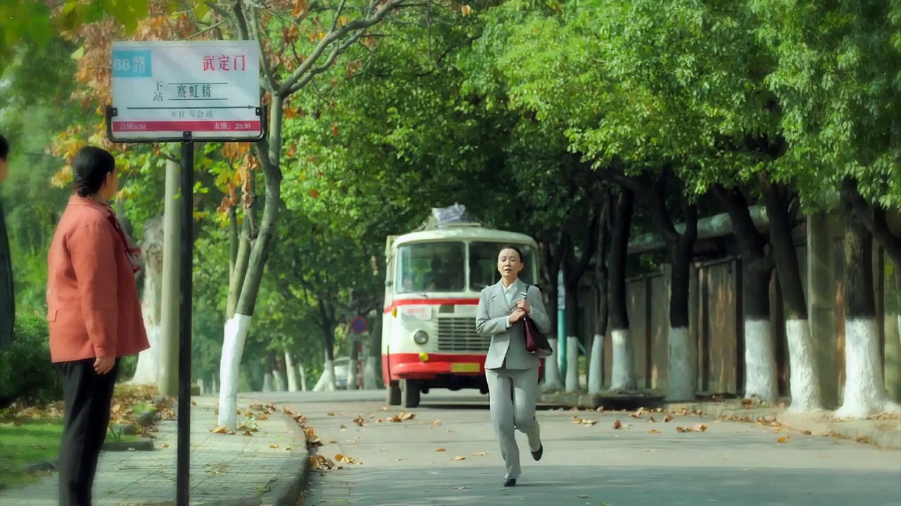 坐88路車回家 第40集 精彩預告 黃元帥車禍嚇壞一家人