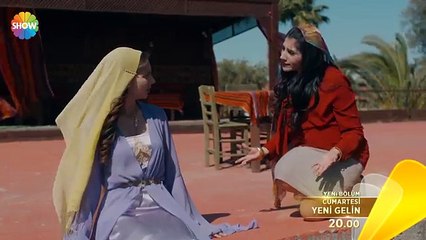 Yeni Gelin 46.Bölüm 2. Fragmanı