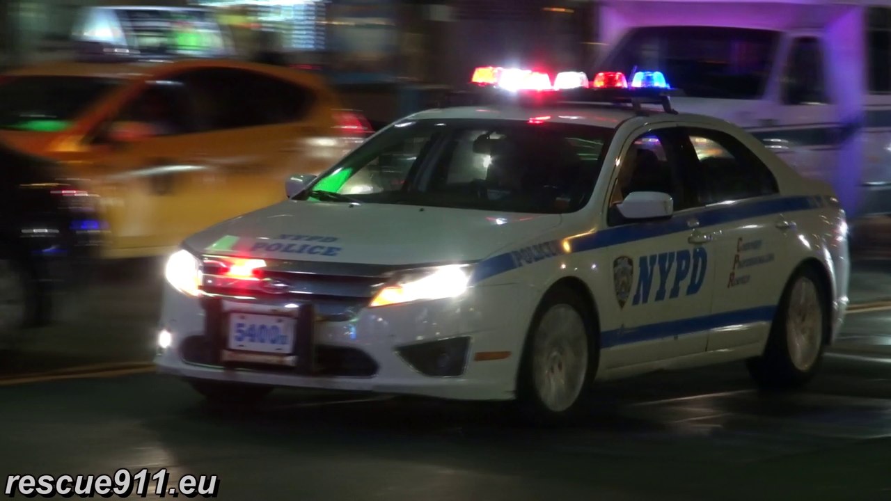 NYPD (collection)