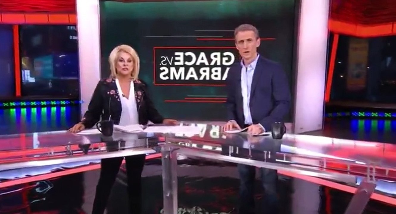 grace vs abrams s01e04