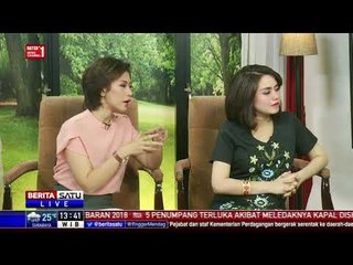 Lunch Talk: Kembalikan Lagu untuk Anak #3