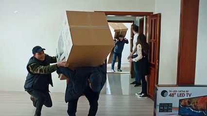 Söz 43.Bölüm Fragmanı