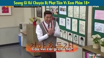 Seung Gi Kể Chuyện Bị Phạt Tiền Vì Xem Phim 18 