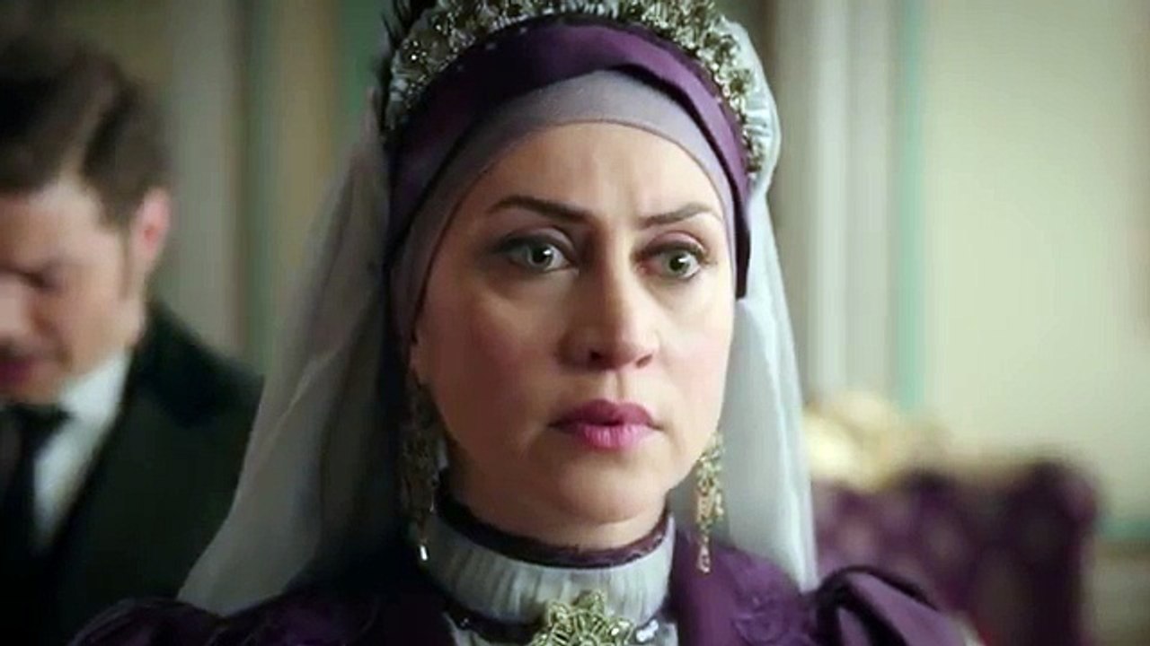 Payitaht Abdülhamid 47.Bölüm 2. Fragmanı
