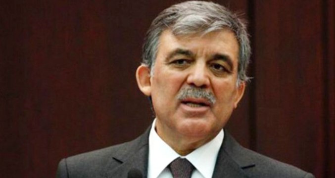 Kılıçdaroğlu, Abdullah Gül ile Görüşecek mi Sorusuna CHP'den Yanıt: Öyle Bir Planımız Yok