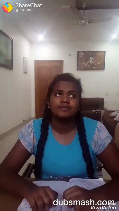 prank by a student girl - full funny