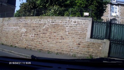 fou du volant en Audi