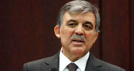 "Kılıçdaroğlu, Abdullah Gül ile Görüşecek mi" Sorusuna CHP'den Yanıt: Öyle Bir Planımız Yok