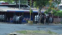 Muere un periodista de un disparo en las protestas de Nicaragua