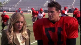 The Secret Life Of The American Teenager S05 E10 Regrets