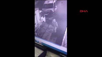 Arkadaşına Borcunu Ödememek İçin Kendisini Vurdurtmuş...