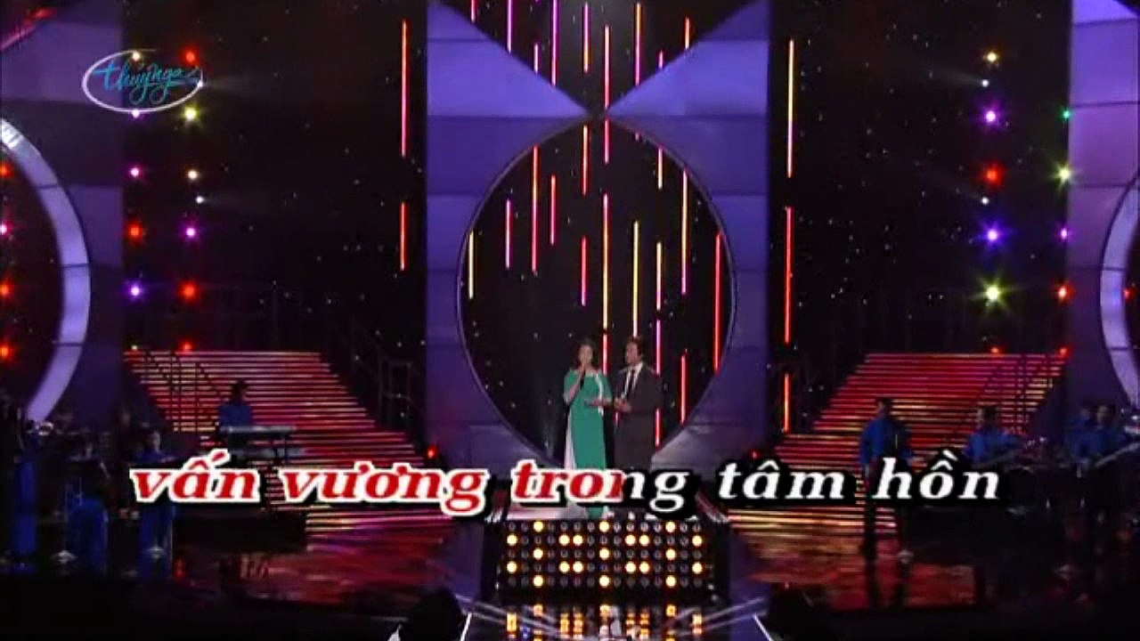 [Karaoke] LK: PHƯỢNG BUỒN & KỶ NIỆM NÀO BUỒN (Mạnh Quỳnh & Như Quỳnh)
