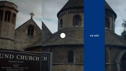 "Grantchester" : La saison 3 arrive ce soir sur France 3