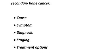 bone_cancer