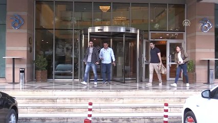 Turizm Yoğunluğu Otelleri Doldurdu - Şanlıurfa