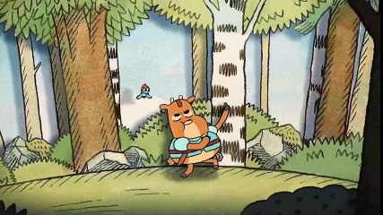 The Heroic Quest of the Valiant Prince Ivandoe E9