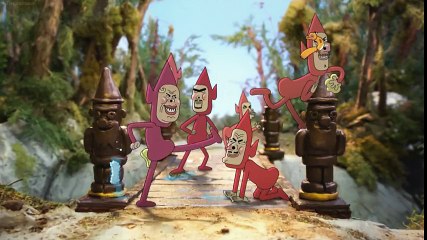 The Heroic Quest of the Valiant Prince Ivandoe E1