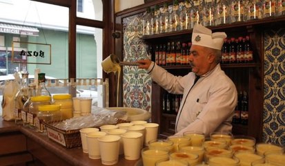 150 Yıllık Vefa Bozacısı'nın Marka Hakkını Sadık Vefa Kazandı