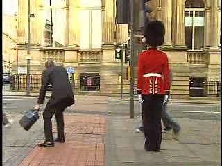 just for fun | funny royal boots|