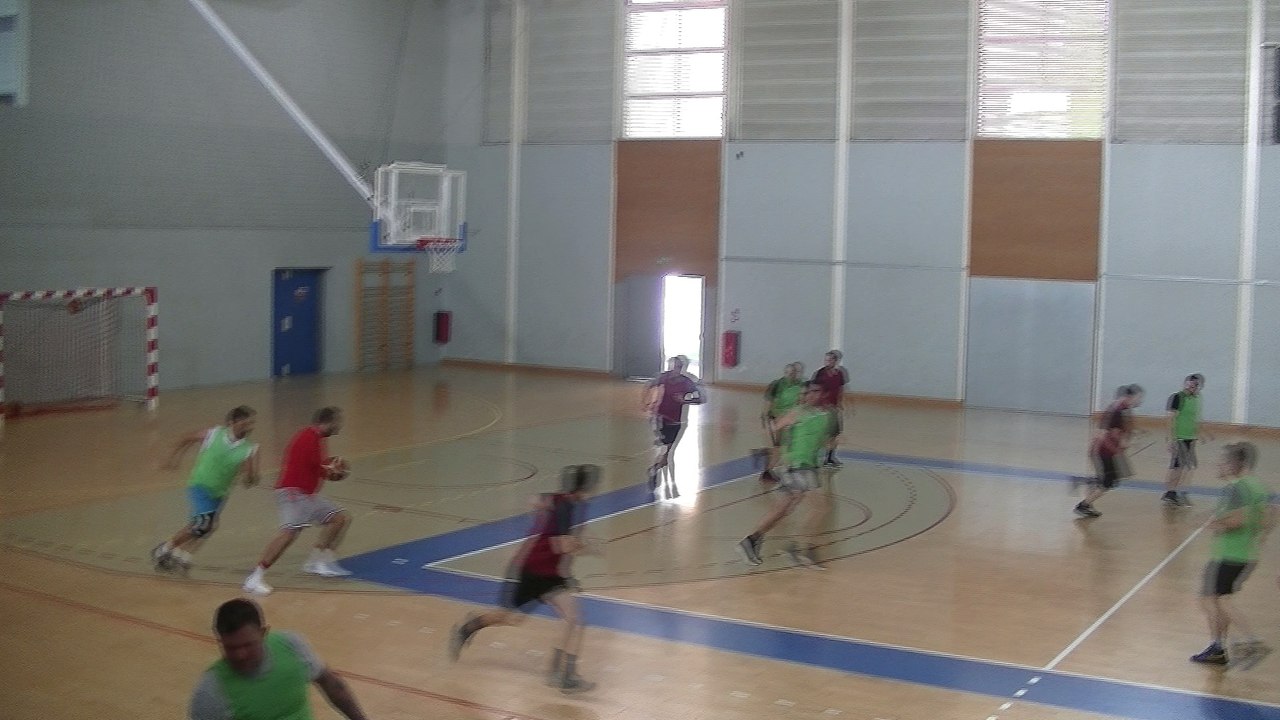 AJACCIO BASKET CLUB : match des Hall of famer ajacciens