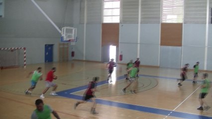 AJACCIO BASKET CLUB : match des Hall of famer ajacciens