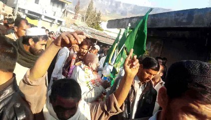 Best pashtoo music in Mola Patt Qalander urs Dhamtour Abbottabad