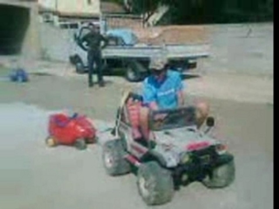 Blonc
