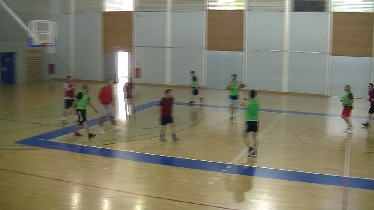 AJACCIO BASKET CLUB : match des Hall of famer ajacciens
