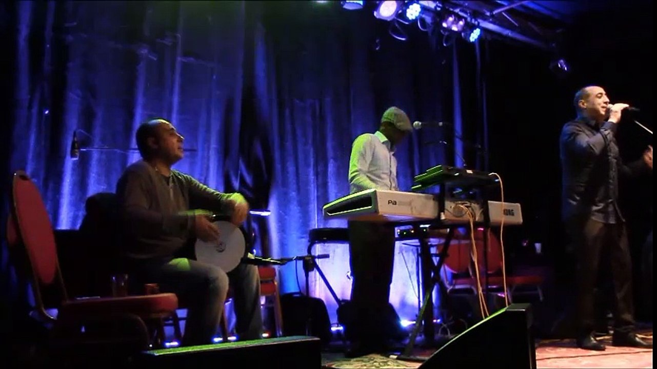 cheb Hakim