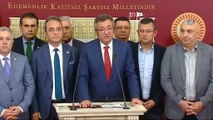 15 CHP’li milletvekili İYİ Parti’ye geçti