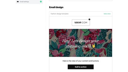 Triggmine AI-driven Email Marketing Solution