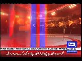 Chief Justice Dabang Orders against Saad Rafique