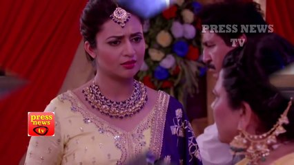 Yeh Hai Mohabbatein - 23rd April 2018 Starplus News Updates