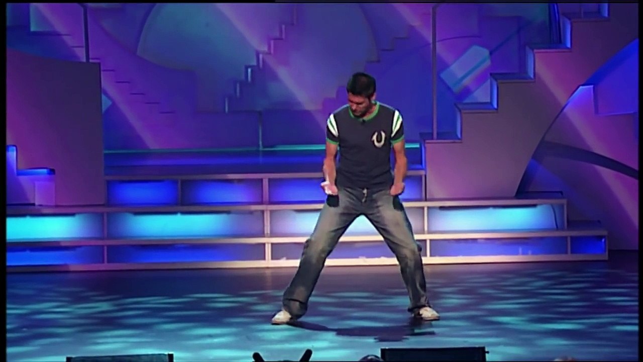 Danny Bhoy Stand Up - 2008