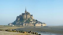 França: Monte Saint-Michel evacuado após ameaça de morte a forças de segurança