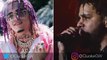 Lil Pump Reacts To J. Cole's '1985' Diss Track... 