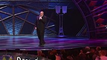 Dara Ó Briain Stand Up - 2002