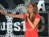 Chelsea Peretti Standup - New Faces 2008 (Just for Laughs Montreal)