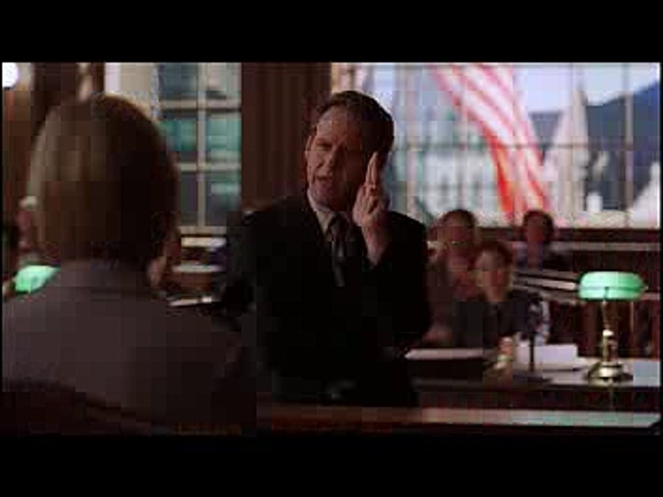 Ally Mcbeal S03E15 Prime Suspect
