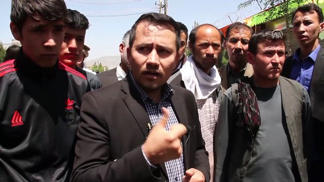 İntihar saldırısı: 31 ölü, 57 yaralı - KABİL