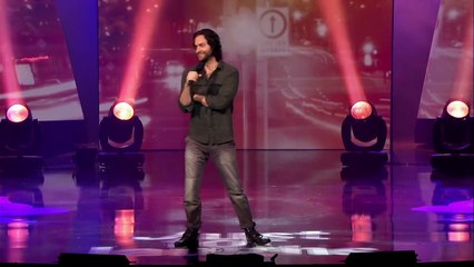 Chris D Elia - Drunk Girls